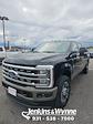 New 2026 Ford F-350 King Ranch Crew Cab for sale #524296 - photo 1