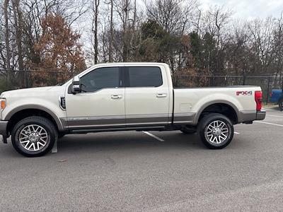 2018 Ford F-250 Crew Cab 4WD Pickup for sale #524296A - photo 2