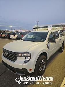 New 2025 Ford Maverick XLT SuperCrew Cab for sale #524299 - photo 1