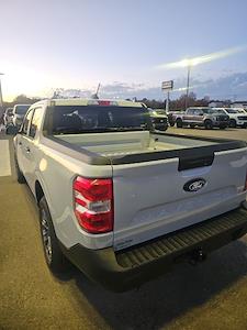 New 2025 Ford Maverick XLT SuperCrew Cab for sale #524299 - photo 2
