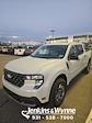 New 2025 Ford Maverick XLT SuperCrew Cab for sale #524299 - photo 1