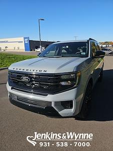New 2025 Ford Expedition Platinum for sale #524302 - photo 1