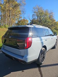 New 2025 Ford Expedition Platinum for sale #524302 - photo 2