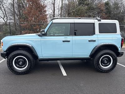 Used 2023 Ford Bronco Heritage Limited for sale #524304H - photo 2