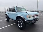 Used 2023 Ford Bronco Heritage Limited for sale #524304H - photo 6