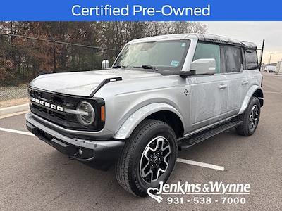 Used 2023 Ford Bronco for sale #524307A - photo 1