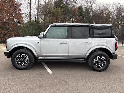 Used 2023 Ford Bronco for sale #524307A - photo 2