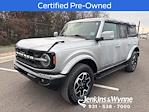 Used 2023 Ford Bronco for sale #524307A - photo 1