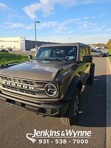 2025 Ford Bronco 4WD SUV for sale #524308 - photo 1