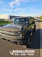 2025 Ford Bronco 4WD SUV for sale #524308 - photo 1