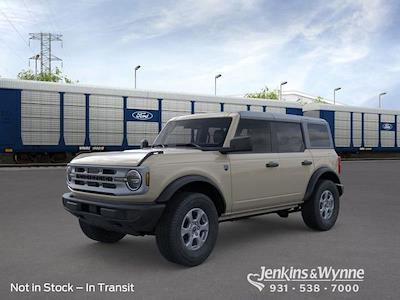 New 2025 Ford Bronco Big Bend for sale #524310 - photo 1