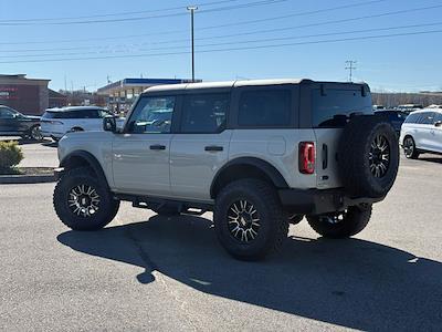 New 2025 Ford Bronco Big Bend for sale #524310 - photo 2