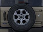 New 2025 Ford Bronco Big Bend for sale #524310 - photo 24