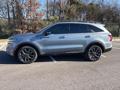 Used 2023 Kia Sorento X-Line SX for sale #524310A - photo 2