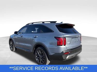Used 2023 Kia Sorento - photo 1