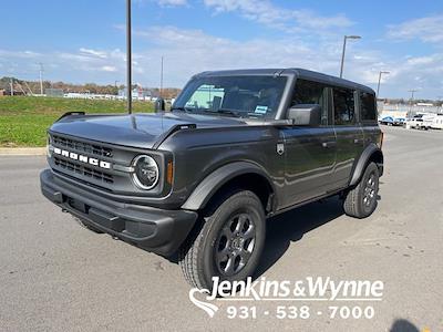 New 2025 Ford Bronco Big Bend for sale #524311 - photo 1