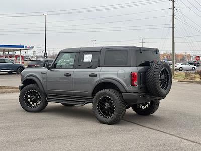 2025 Ford Bronco 4WD SUV for sale #524311 - photo 2