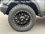 New 2025 Ford Bronco Big Bend for sale #524311 - photo 9