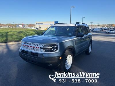 2025 Ford Bronco Sport 4WD SUV for sale #524313 - photo 1