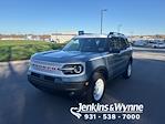 2025 Ford Bronco Sport 4WD SUV for sale #524313 - photo 1