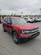 New 2025 Ford Bronco Sport Big Bend for sale #524314 - photo 4