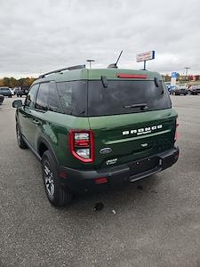 New 2025 Ford Bronco Sport Big Bend for sale #524315 - photo 2