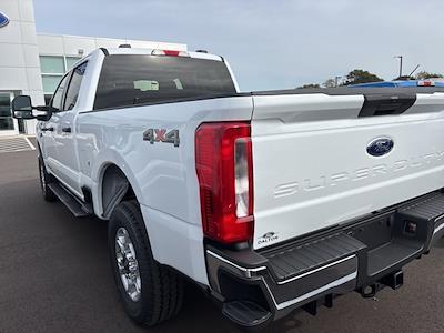 New 2026 Ford F-250 XLT Crew Cab for sale #524316 - photo 2