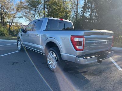 2023 Ford F-150 SuperCrew Cab 4WD Pickup for sale #524317A - photo 2