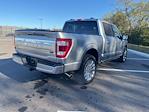 2023 Ford F-150 SuperCrew Cab 4WD Pickup for sale #524317A - photo 4