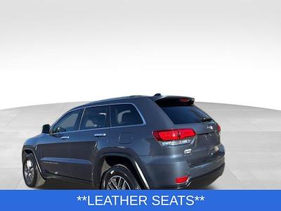 Used 2021 Jeep Grand Cherokee - photo 1