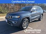 2021 Jeep Grand Cherokee 4WD SUV for sale #524320B - photo 1