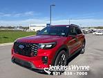 New 2026 Ford Explorer ST for sale #524321 - photo 1