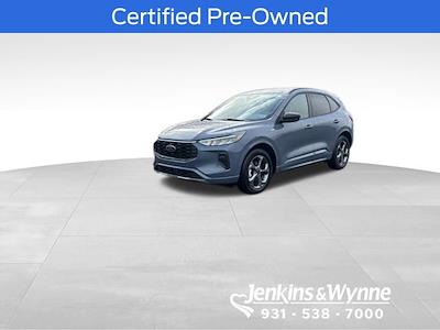 Used 2024 Ford Escape - photo 1