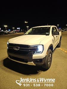 2025 Ford Ranger SuperCrew Cab RWD Pickup for sale #524322 - photo 1