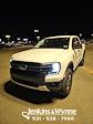 2025 Ford Ranger SuperCrew Cab RWD Pickup for sale #524322 - photo 1