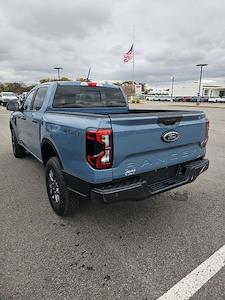 New 2025 Ford Ranger XLT SuperCrew Cab for sale #524323 - photo 2