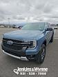 New 2025 Ford Ranger XLT SuperCrew Cab for sale #524323 - photo 1