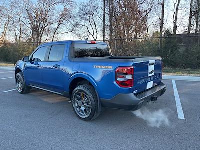 Used 2024 Ford Maverick Lariat SuperCrew Cab for sale #524323A - photo 2