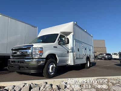 2026 Ford E-450 RWD Service Utility Van for sale #524324 - photo 1