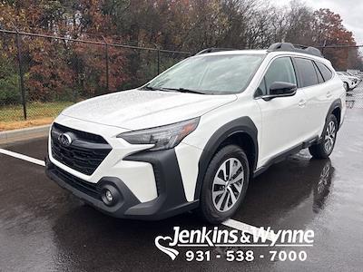 2025 Subaru Outback AWD SUV for sale #524325A - photo 1