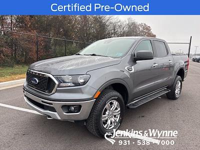 2023 Ford Ranger SuperCrew Cab RWD Pickup for sale #524328A - photo 1