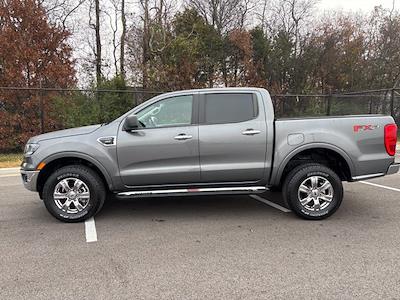 2023 Ford Ranger SuperCrew Cab RWD Pickup for sale #524328A - photo 2