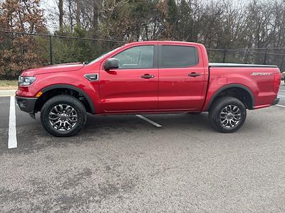 2021 Ford Ranger SuperCrew Cab RWD Pickup for sale #524328B - photo 2