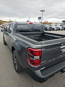 New 2025 Ford Maverick Lariat SuperCrew Cab for sale #524329 - photo 2