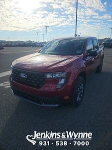 New 2025 Ford Maverick XLT SuperCrew Cab for sale #524330 - photo 1