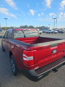 New 2025 Ford Maverick XLT SuperCrew Cab for sale #524330 - photo 2