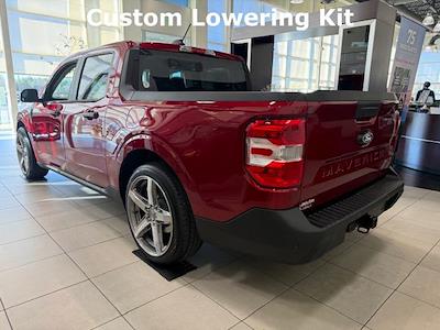 2025 Ford Maverick SuperCrew Cab AWD Pickup for sale #524330 - photo 2