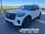 New 2026 Ford Explorer ST for sale #524331 - photo 1