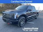 2023 Ford F-150 Lightning SuperCrew Cab AWD Pickup for sale #524337A - photo 1