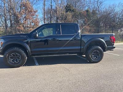 Used 2024 Ford F-150 Raptor SuperCrew Cab for sale #524338A - photo 2